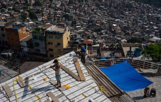 Aumentaron casi un 600% los casos de dengue en Río de Janeiro | Internacionales