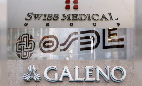 Las prepagas suben 76% en el primer bimestre y aún así los médicos cobran cada vez más copagos | Economía