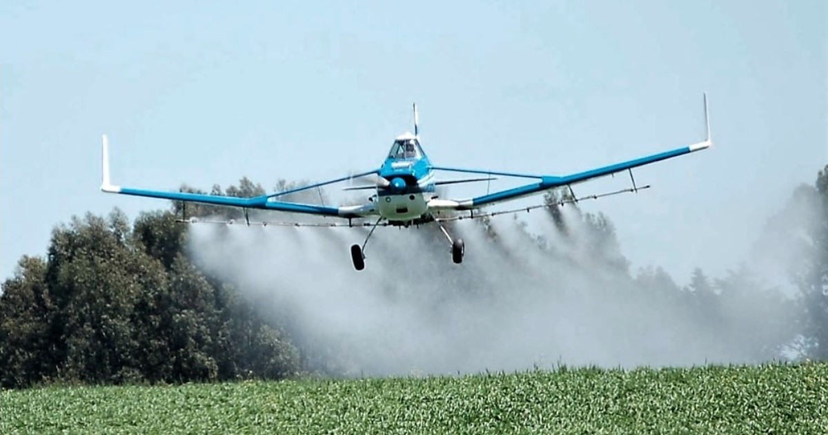 Gigante de la agroquímica deberá pagar 2.250 millones de dólares a a enfermo de cáncer por glifosato | Internacionales