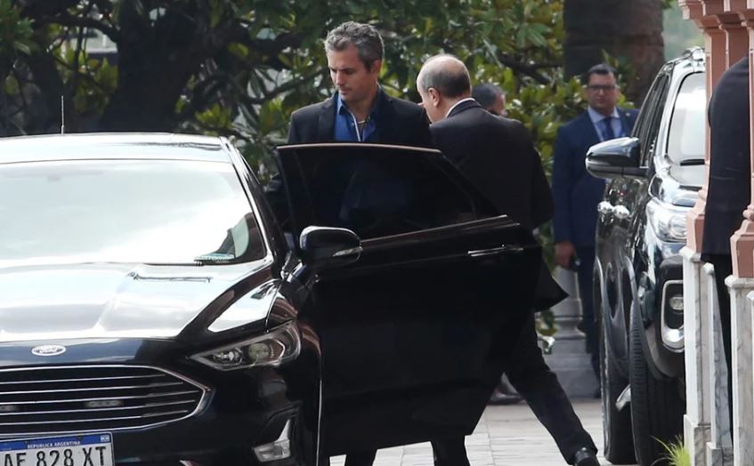 El oficialismo pospuso la sesión de la Ley Ómnibus para el miércoles | Política