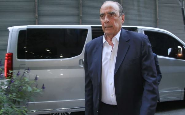 Francos se reunió con gobernadores y logró destrabar la Ley Ómnibus: "Hay consenso en su mayoría" | Política