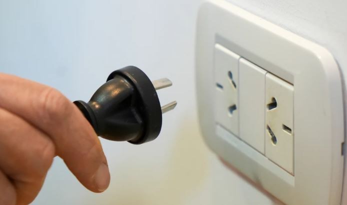 Ola de calor: la demanda de energía rompió un récord y hay más de 50 mil usuarios sin luz | Actualidad