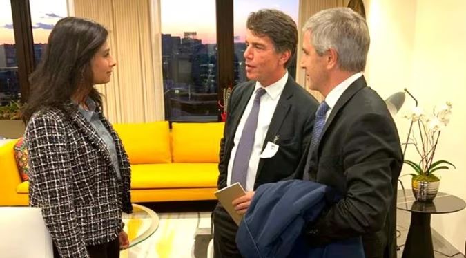 El FMI aseguró que la Argentina levantará el cepo este año, pero advirtió por riesgos políticos y sociales | Economía