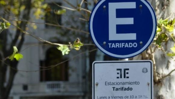 Estacionamiento medido: la tarifa subió 118% en CABA | Economía