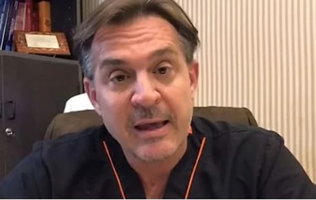 Aníbal Lotocki habló desde la cárcel: "Nunca escuché, excepto a mí y a los médicos de Maradona, que un juez diga que el cirujano tuvo intención de matar" | Actualidad