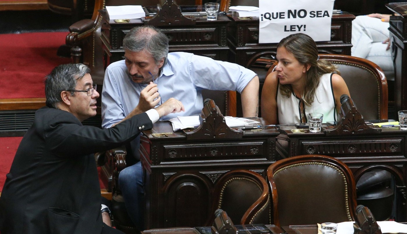 La coparticipación del Impuesto País, la clave de la Ley Ómnibus para Unión por la Patria | Política