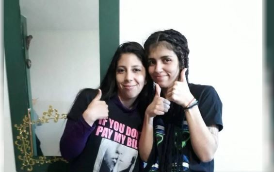 Buscan a dos jóvenes que viajaron como mochileras de Viedma a Neuquén | Actualidad