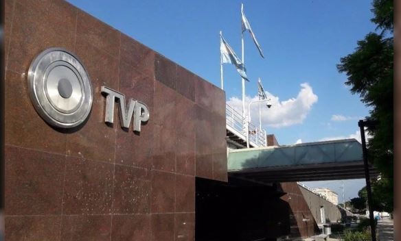 El Gobierno oficializa la intervención por un año de los medios públicos y del portal Educ.Ar | Política