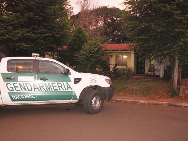 Gendarmería desmantela una red internacional de trata y rescata a nueve argentinos en Brasil | Actualidad