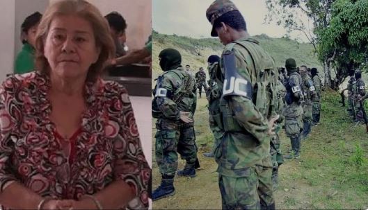 Condenan a directora de colegio por abusos de paramilitares a alumnas en Colombia | Internacionales