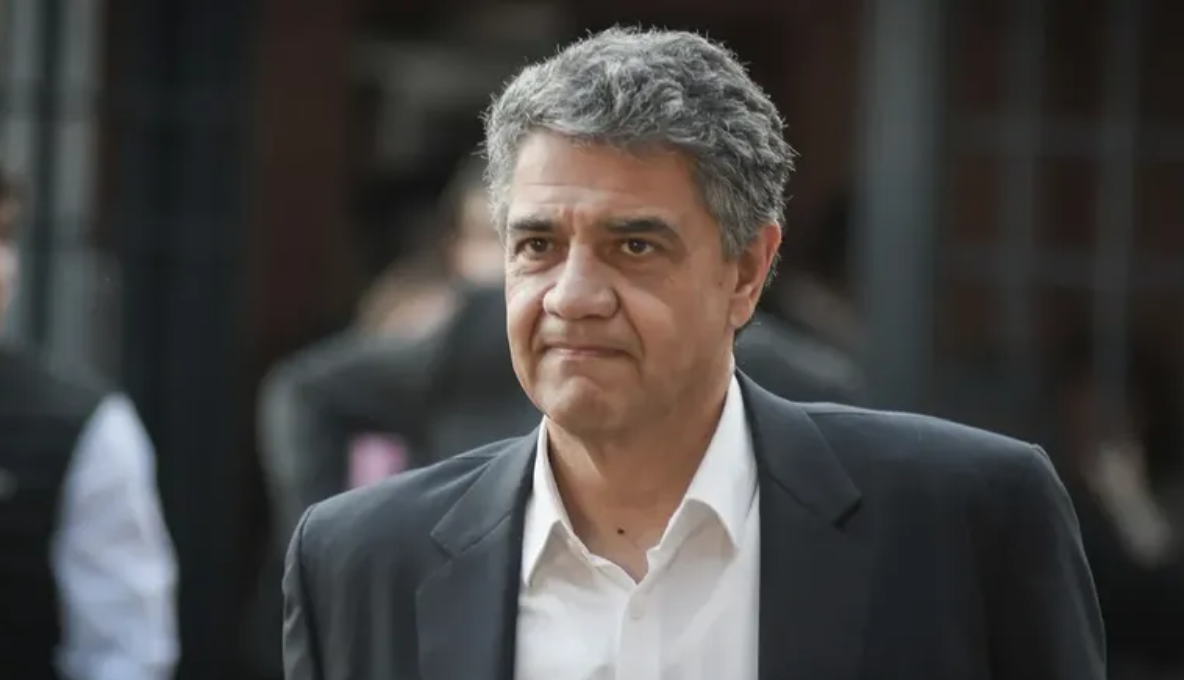 Jorge Macri anunció que se priorizará a pacientes porteños en los hospitales públicos de la Ciudad | Política