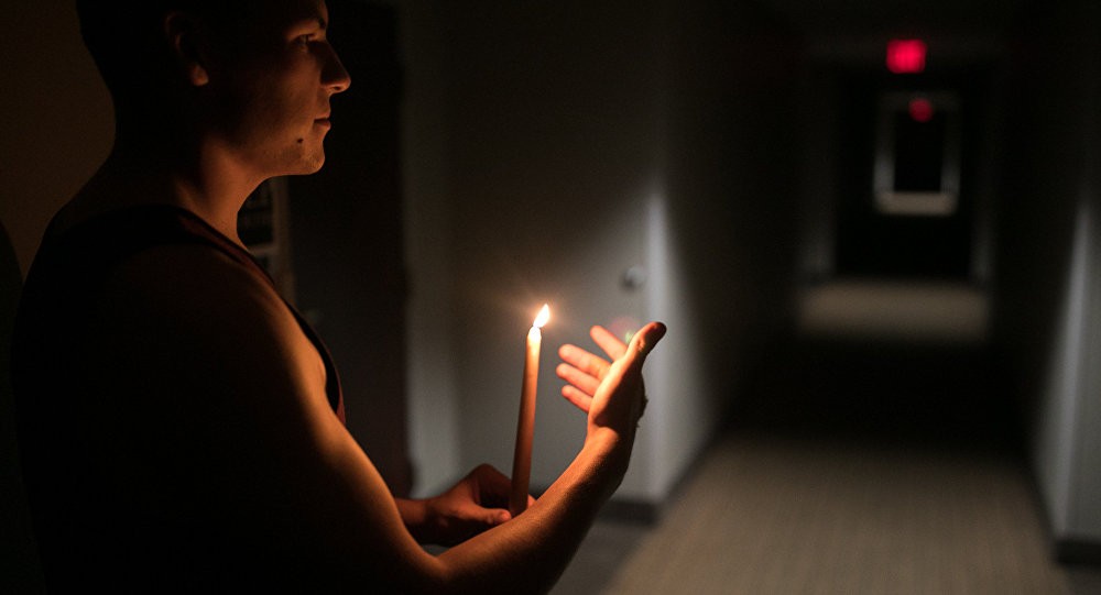 Más de 18.000 usuarios siguen sin luz en el AMBA, algunos de ellos desde hace casi una semana | Actualidad