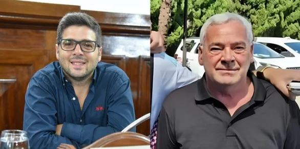 Confirman preventiva para los Albini por el escándalo “Chocolate” | Política