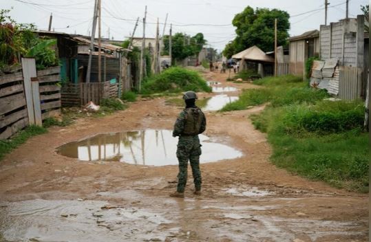 Ecuador: votan en contra de aumentar el IVA para financiar ofensiva contra el crimen organizado | Internacionales