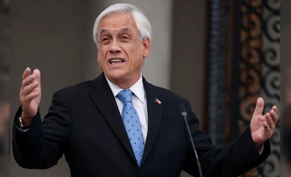 "Salten ustedes primero": las últimas palabras de Piñera antes de su muerte | Internacionales