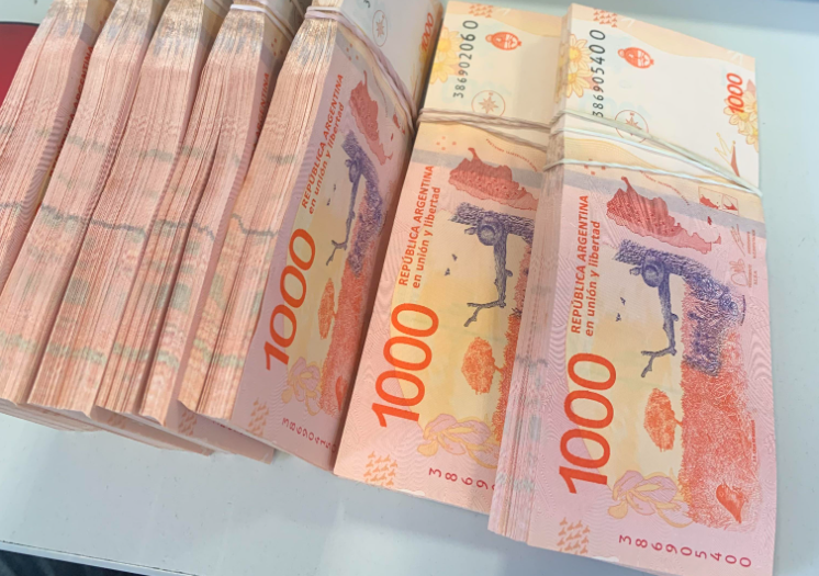 Plazos fijos: por su bajo rendimiento, se acentúa la caída en la demanda de los ahorristas | Economía