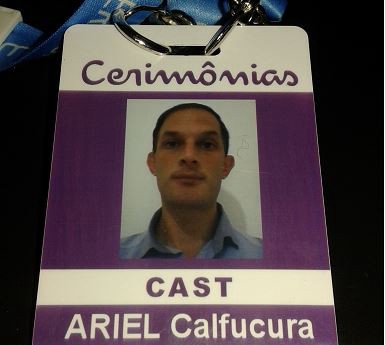 El mapuche argentino que actuará en la ceremonia inaugural Río 2016 | Deportes