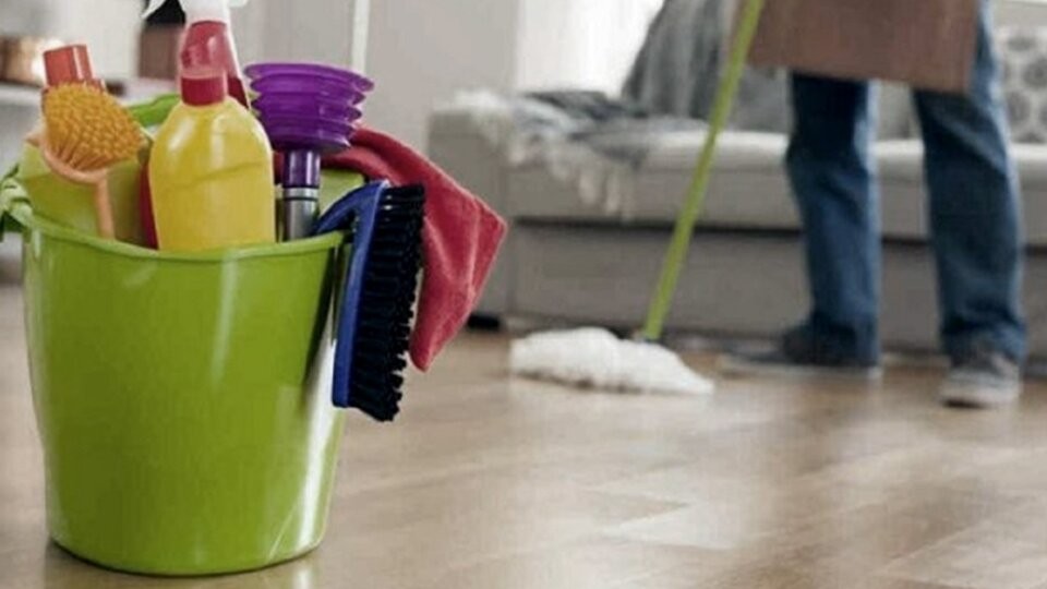 Se espera una suba del sueldo del personal de casas particulares | Economía