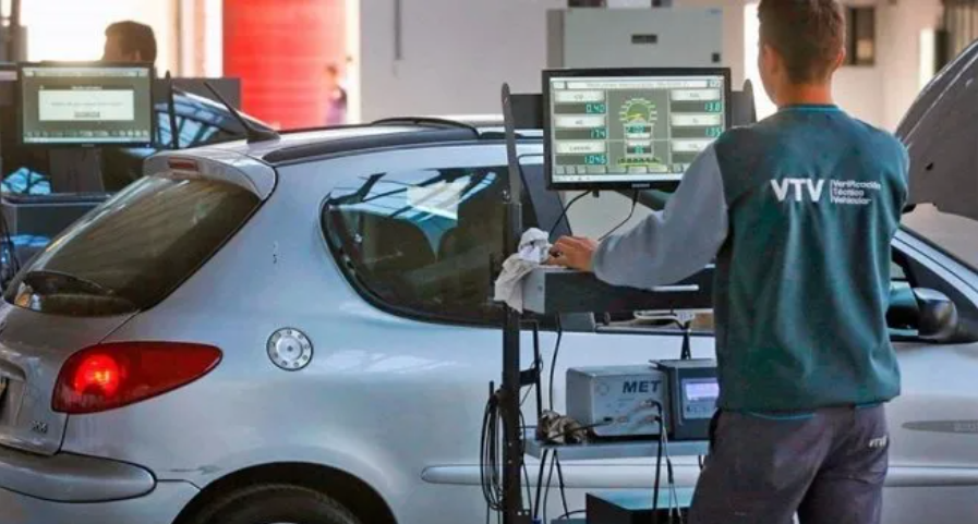Cambios en el sistema de trámites para realizar la VTV en provincia de Buenos Aires | Actualidad