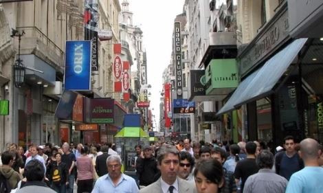 Hay que ganar casi $900 mil para seguir dentro de la clase media | Economía