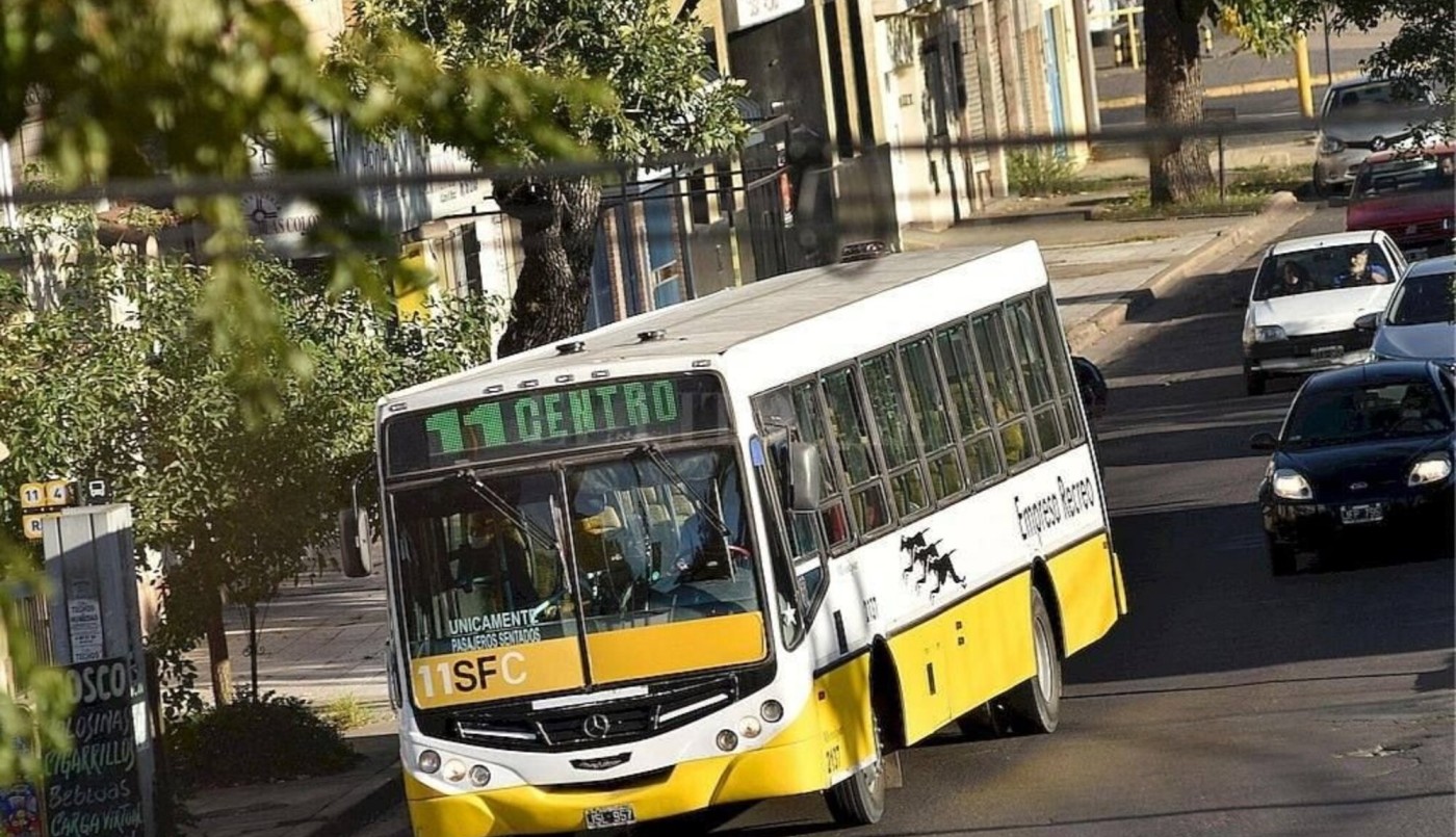 La UTA le pidió al Gobierno que asegure la continuidad del transporte público en todo el país | Política