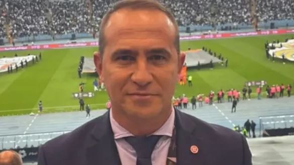 Otro escándalo en la Federación Española de Fútbol: echaron a un director por comentarios inapropiados a sus compañeras | Deportes