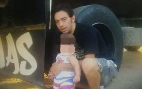 Matan a balazos a un camionero en una persecución por una "contravención" y detienen a un policía | Actualidad