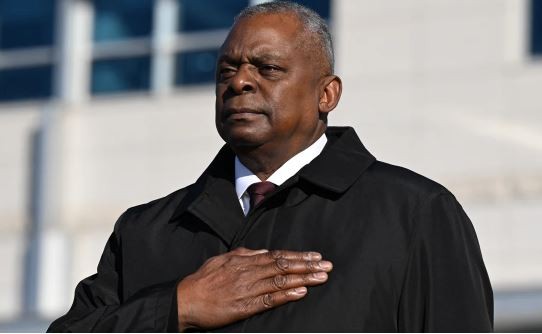 Internaron en cuidados intensivos al secretario de Defensa de los Estados Unidos, Lloyd Austin | Internacionales