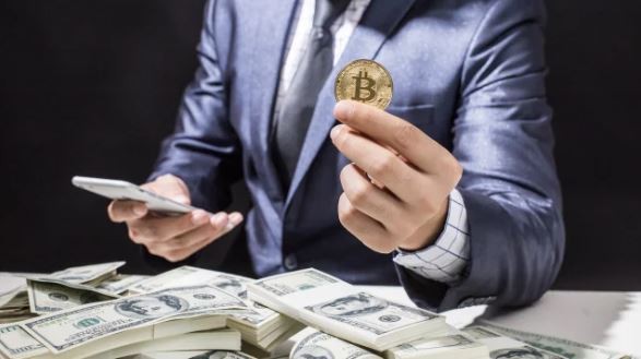 Los argentinos ya son los que más “dólar cripto” adquieren en la región | Economía