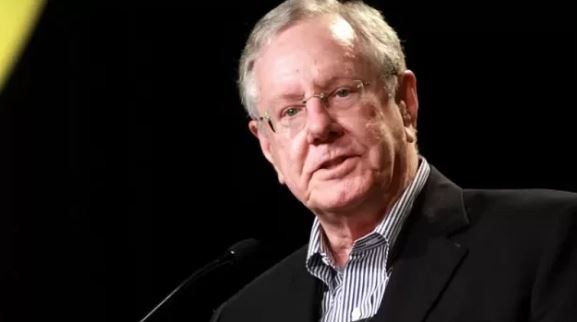 La advertencia de Steve Forbes a Milei: "Si no dolariza inmediatamente, no tendrá éxito" | Economía