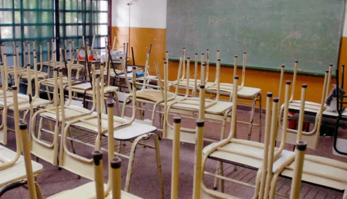 El Gobierno no definió si llamará a paritaria docente nacional y peligra el inicio de clases | Política
