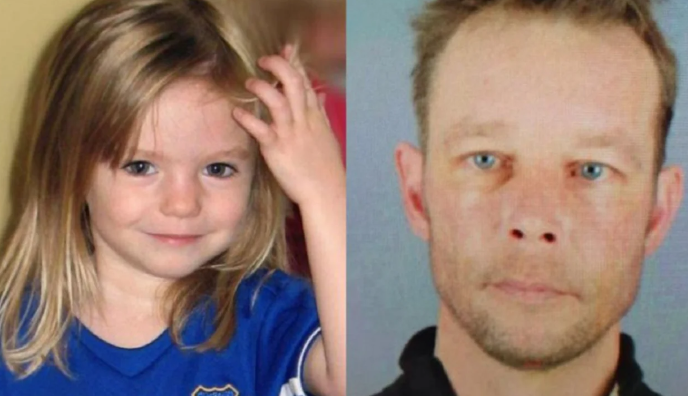 El sospechoso de la desaparición de Madeleine Mccann será juzgado por hechos sexuales contra otras mujeres | Internacionales