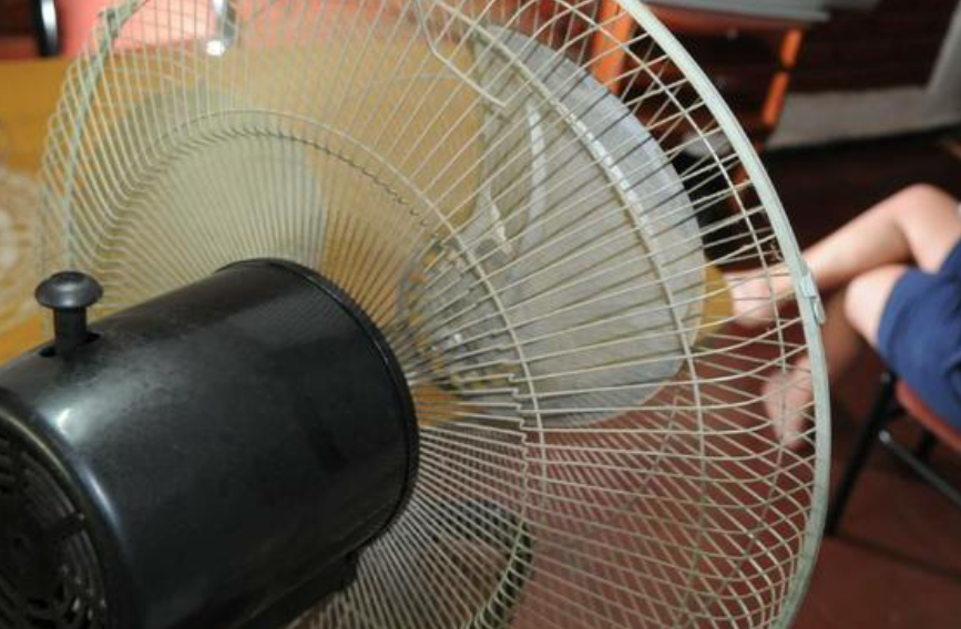 Murió electrocutada una nena de 9 años al tocar un ventilador con los pies mojados | Actualidad