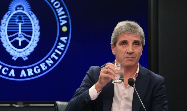 El Gobierno confía en que el ajuste fiscal profundice la baja de la inflación en febrero | Economía