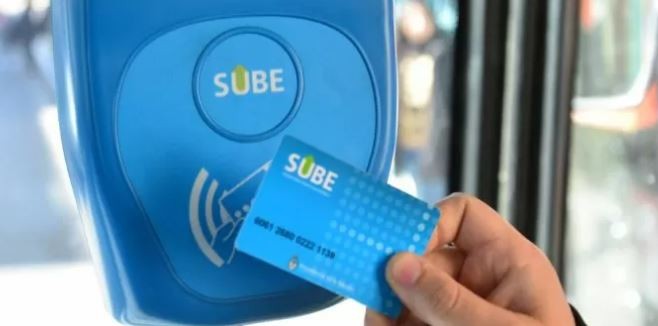 Aumentan el crédito de recarga instantánea de la Tarjeta SUBE | Actualidad