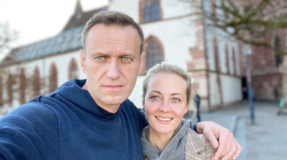 La esposa de Navalny advierte a Putin desde Múnich: ”No quedarán impunes” | Internacionales