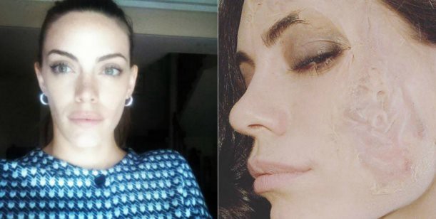 Nació Gina, la hija de Emilia Attias y el Turco Naím | Espectáculos