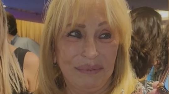 Internaron de urgencia a la madre de Milei | Política