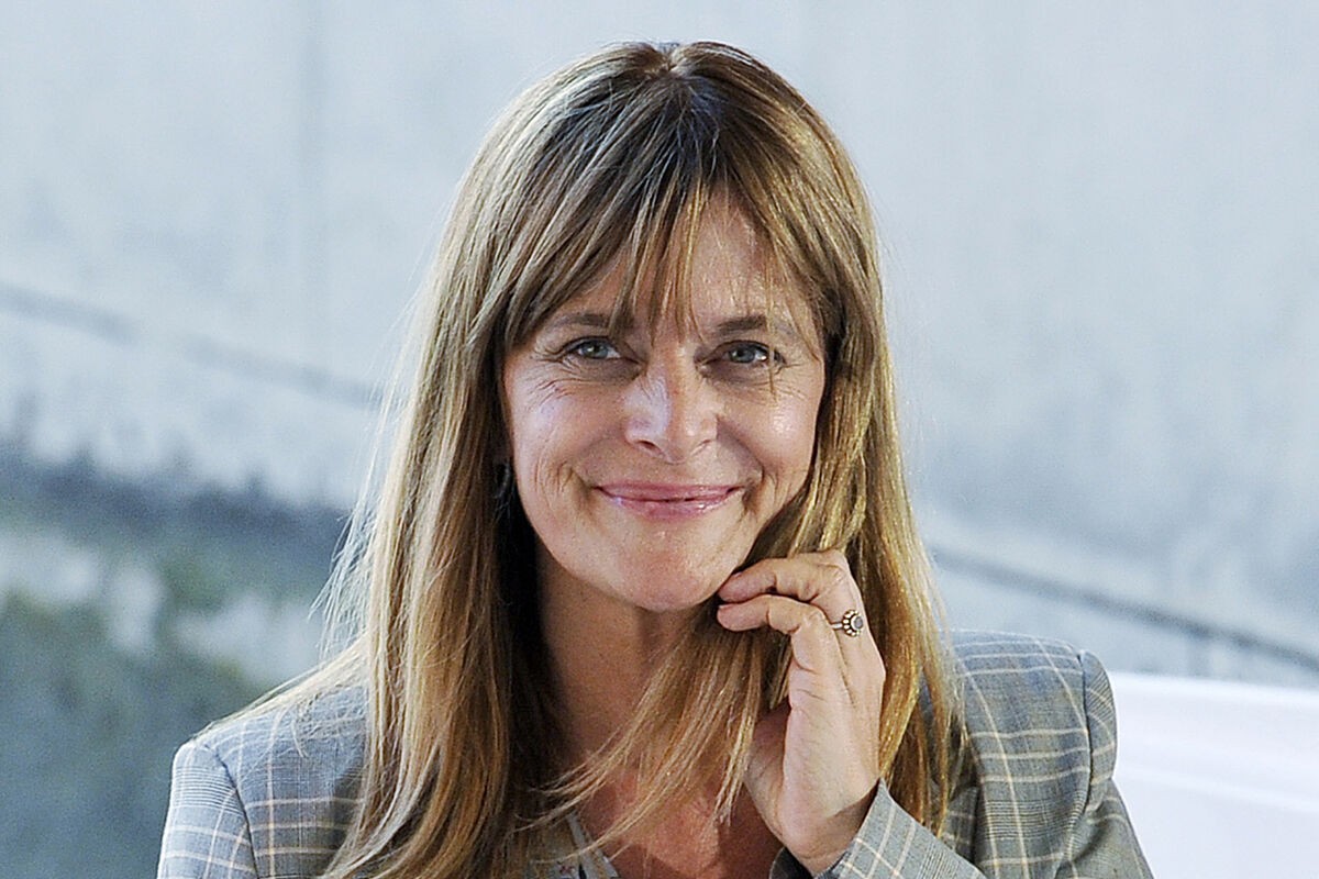 Nastassja Kinski pidió dar de baja una novela en la que aparece desnuda cuando era menor de edad | Espectáculos