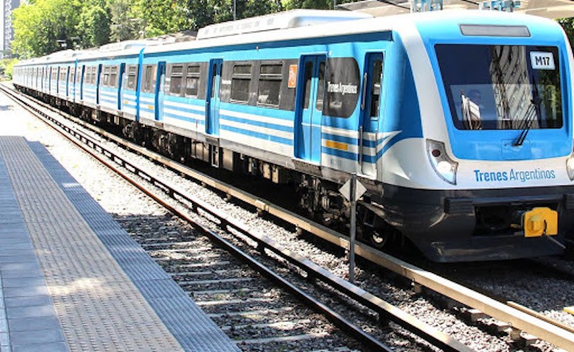 Ratifican paro de trenes de mañana: desde La Fraternidad reclaman a la CGT una huelga general | Actualidad