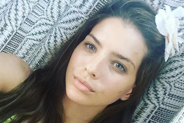 El enojo de la China Suárez con un seguidor que la tildó de "atorranta" en Instagram | Espectáculos