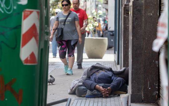 Inflación: Una familia tipo necesita más de $28 mil pesos diarios | Economía