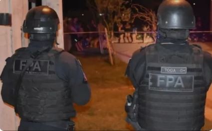 Detienen a hermanastra del exboxeador "La Mole" Moli acusada de liderar una banda narco | Actualidad