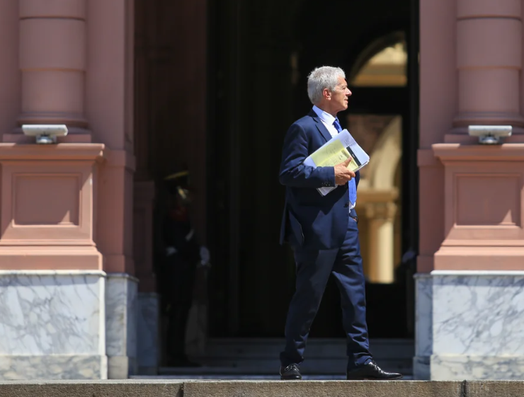 INADI: el Ministerio de Justicia anunció que absorberá sus funciones | Política