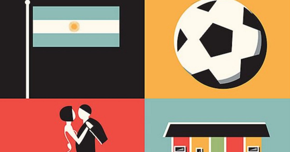 Doce cosas que aprendió un corresponsal de la BBC de la Argentina | Curiosidades