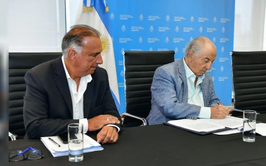 Empleados de comercio recibirán un aumento del 17,6% | Economía