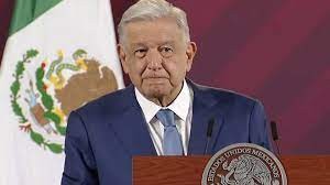 López Obrador dispara una polémica al revelar el número de teléfono de una periodista de EEUU | Internacionales