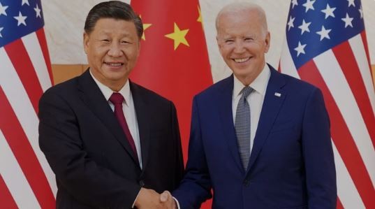 EEUU y China buscan colaborar para evitar defaults en países emergentes | Economía