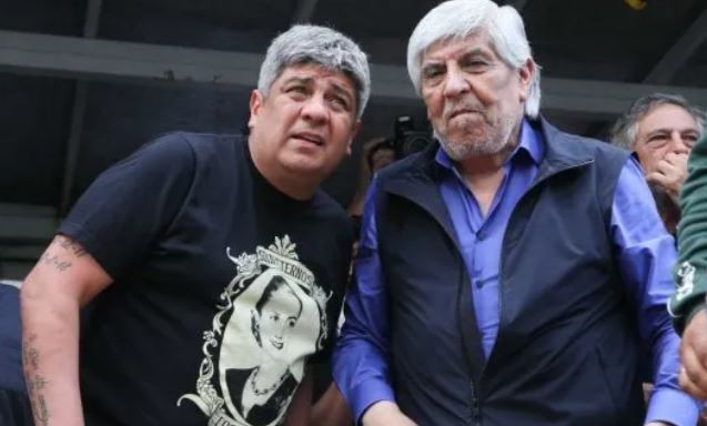 Paritarias: Camioneros acordó un aumento salarial del 45% en dos tramos | Economía