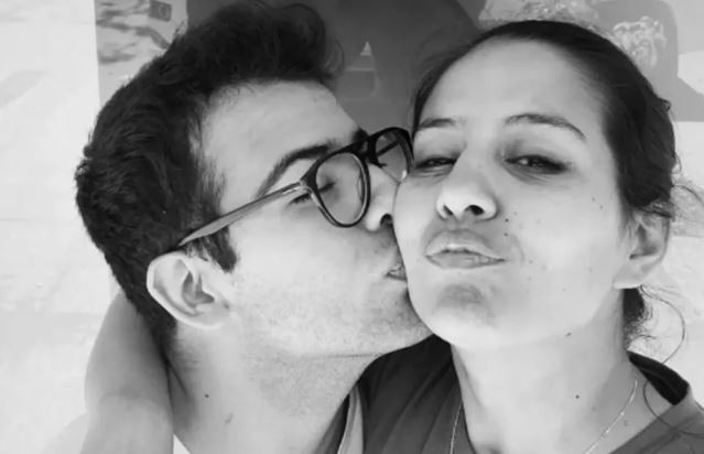 Una pericia concluyó que la firma de Cecilia Strzyzowski en el divorcio de César Sena es falsificada | Actualidad